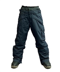 スノーボード ウェア パンツ ユニセックス 241 トゥーフォーワン MB3302 241 EXPLORER PANTS 23-24モデル KK C19