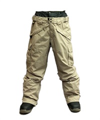 スノーボード ウェア パンツ ユニセックス 241 トゥーフォーワン MB3302 241 EXPLORER PANTS 23-24モデル KK C19