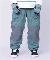スノーボード ウェア パンツ ユニセックス 686 シックスエイトシックス