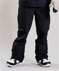 スノーボード ウェア パンツ ユニセックス 686 シックスエイトシックス GORE-TEX CORE SHELL 23-24モデル ムラサキスポーツ KK G29