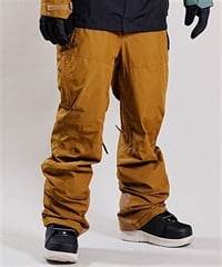 スノーボード ウェア パンツ ユニセックス 686 シックスエイトシックス GORE-TEX CORE SHELL 23-24モデル ムラサキスポーツ KK G29(BREEN-S)