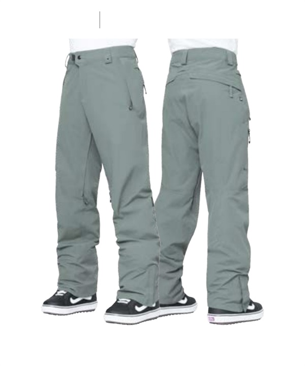 686 シックスエイトシックス GORE-TEX GT スノーボード ウェア パンツ ムラサキスポーツ 23-24モデル M2W203 LL A11