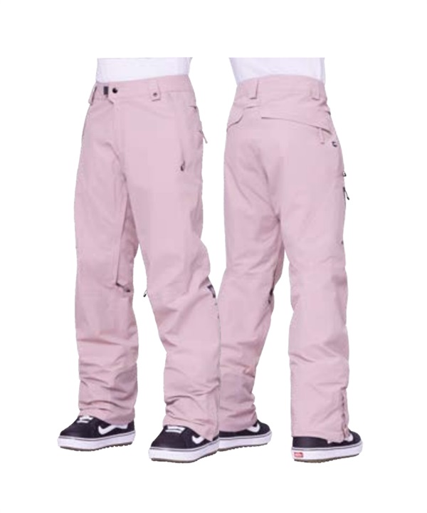 686 シックスエイトシックス GORE-TEX GT スノーボード ウェア パンツ ムラサキスポーツ 23-24モデル M2W203 LL A11