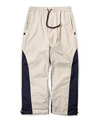 スノーボード ウェア パンツ ユニセックス BSRABBIT