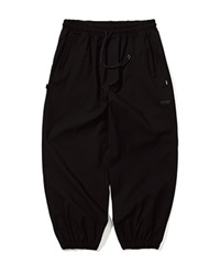 BSRABBIT ビエスラビット ウェア MOUNTAIN CITY WIDE PANTS 23