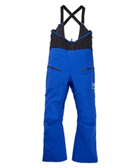 スノーボード ウェア パンツ ユニセックス BURTON バートン AK TUSK GORE-TEX PRO 3L HI-TOP BIB 23-24モデル KK B3