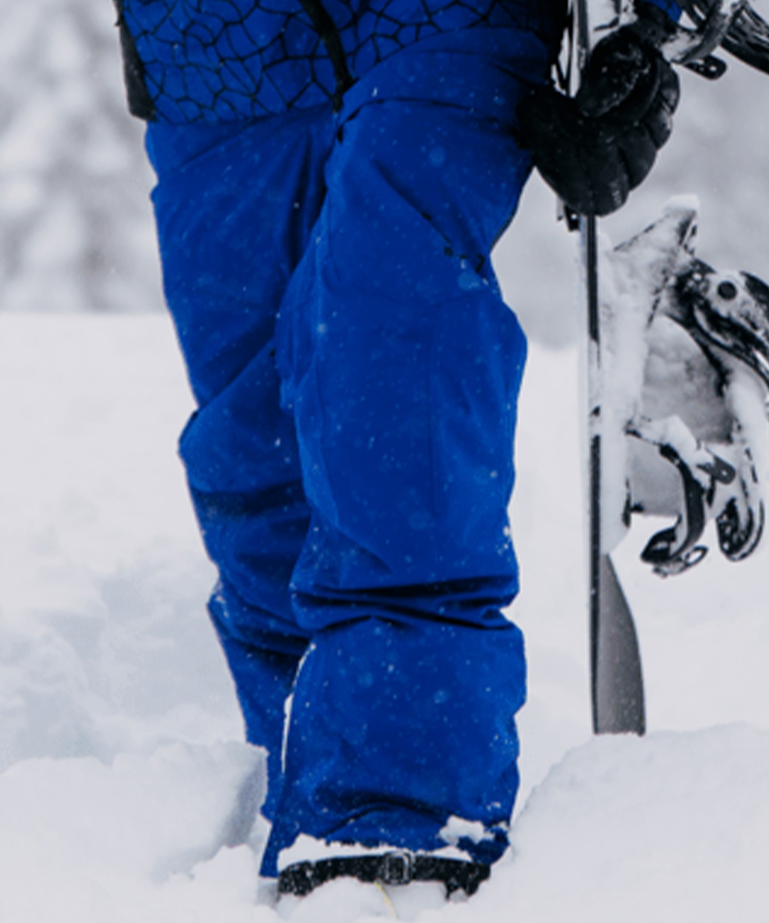 スノーボード ウェア パンツ ユニセックス BURTON バートン