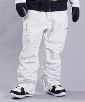 DIMITO ディミト スノーボード ウェア パンツ ユニセックス NHST21 VARIANT CARGO PANTS 23-24モデル ムラサキスポーツ KK H12(LILAS-S)