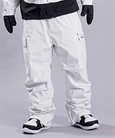 DIMITO ディミト スノーボード ウェア パンツ ユニセックス NHST21 VARIANT CARGO PANTS 23-24モデル ムラサキスポーツ KK H12