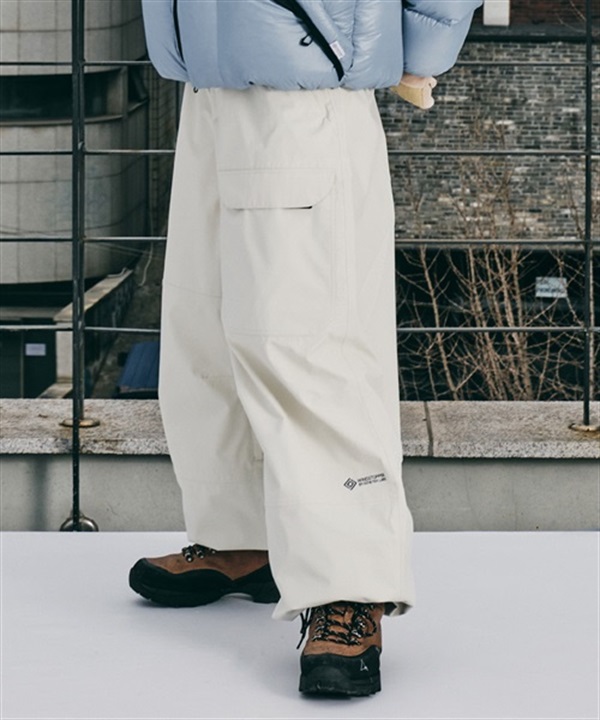 【予約商品/店頭受取対象外】DIMITO ディミト スノーボード ウェア パンツ ユニセックス GTXBDDBOTTOM GTX BDD BOTTOM ムラサキスポーツ KK H12