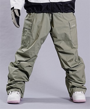 DIMITO ディミト スノーボード ウェア パンツ ユニセックス NHST21 VARIANT CARGO PANTS 23-24モデル ムラサキスポーツ KK H12