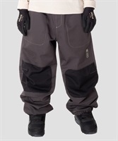 HOWL ハウル スノーボード ウェア パンツ ユニセックス 11017241040105 PUBLIC + HOWL PANT 23-24モデル ムラサキスポーツ KK H12