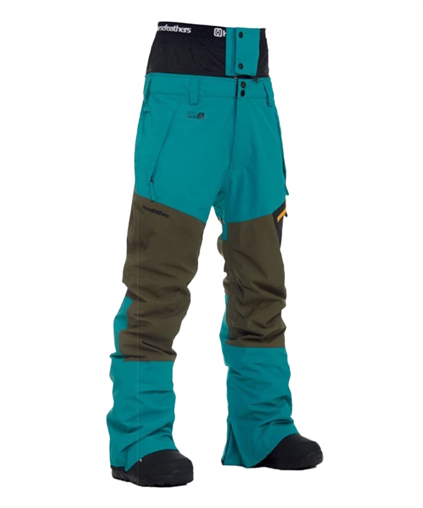 ホースフェザーズ　Medler pants 【新品未使用品】 ホースフェザーズ Medler pants 【新品未使用品】