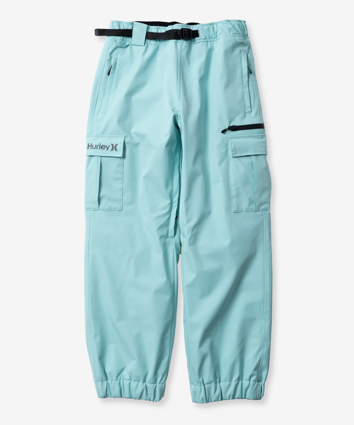 スノーボード ウェア パンツ ユニセックス HURLEY ハーレー SNOW CARGO MSW2312043 23-24モデル ムラサキスポーツ KK K16(LTL-M)