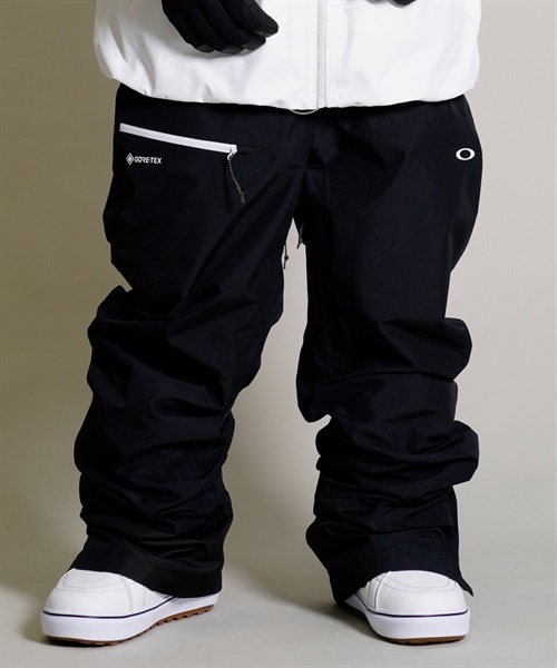 スノーボード ウェア パンツ ゴアテックス ユニセックス OAKLEY  
