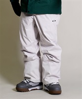 スノーボード ウェア パンツ ユニセックス OAKLEY オークリー 422601 23-24モデル ムラサキスポーツ KK A20 スノーボードパンツ｜ムラサキスポーツオンラインストア  通販