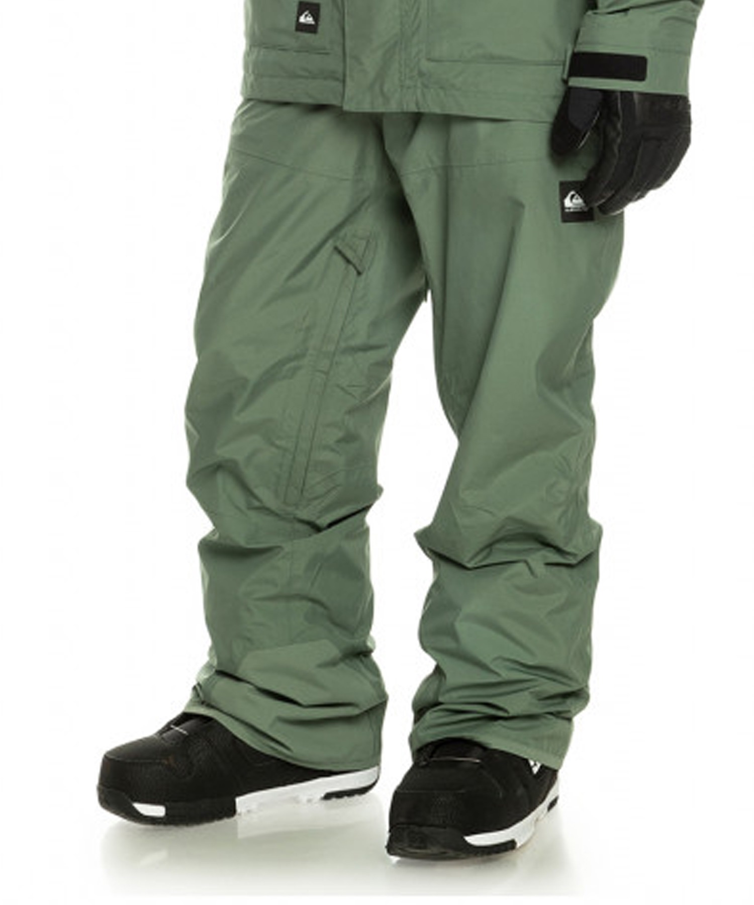 スノーボード ウェア パンツ ユニセックス QUIKSILVER クイックシルバー QPT233420 23-24モデル ムラサキスポーツ KK  J27 スノーボードパンツ｜ムラサキスポーツオンラインストア 通販