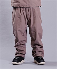 REPUBLIC リパブリック スノーボード ウェア パンツ ユニセックス WIDE EAZY PANTS 23-24モデル KK H5