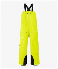 スノーボード ウェア パンツ ユニセックス THE NORTH FACE ザ・ノース・フェイス RTG GORE-TEX  BIB NS62302 23-24モデル(SS-M)