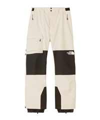 スノーボード ウェア パンツ ユニセックス THE NORTH FACE ザ・ノース・フェイス SHUKABRA PANT NS62312 23-24モデル ムラサキスポーツ KK I14