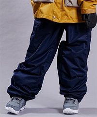 スノーボード ウェア パンツ ユニセックス UNFRM ユニフォーム スノーボード ウェア パンツ ユニセックス UNFRM ユニフォーム