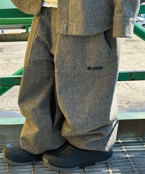 VESP べスプ スノーボード ウェア パンツ ユニセックス VPMP1039