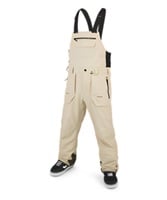 VOLCOM ボルコム スノーボード ウェア パンツ ユニセックス RAIN GORE-TEX BIB OVERALL G1352403 23-24モデル KK H26(KST-S)