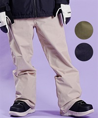 スノーボード ウェア パンツ ユニセックス VOLCOM ボルコム 5