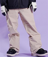 スノーボード ウェア パンツ ユニセックス VOLCOM ボルコム 5-POCKET  