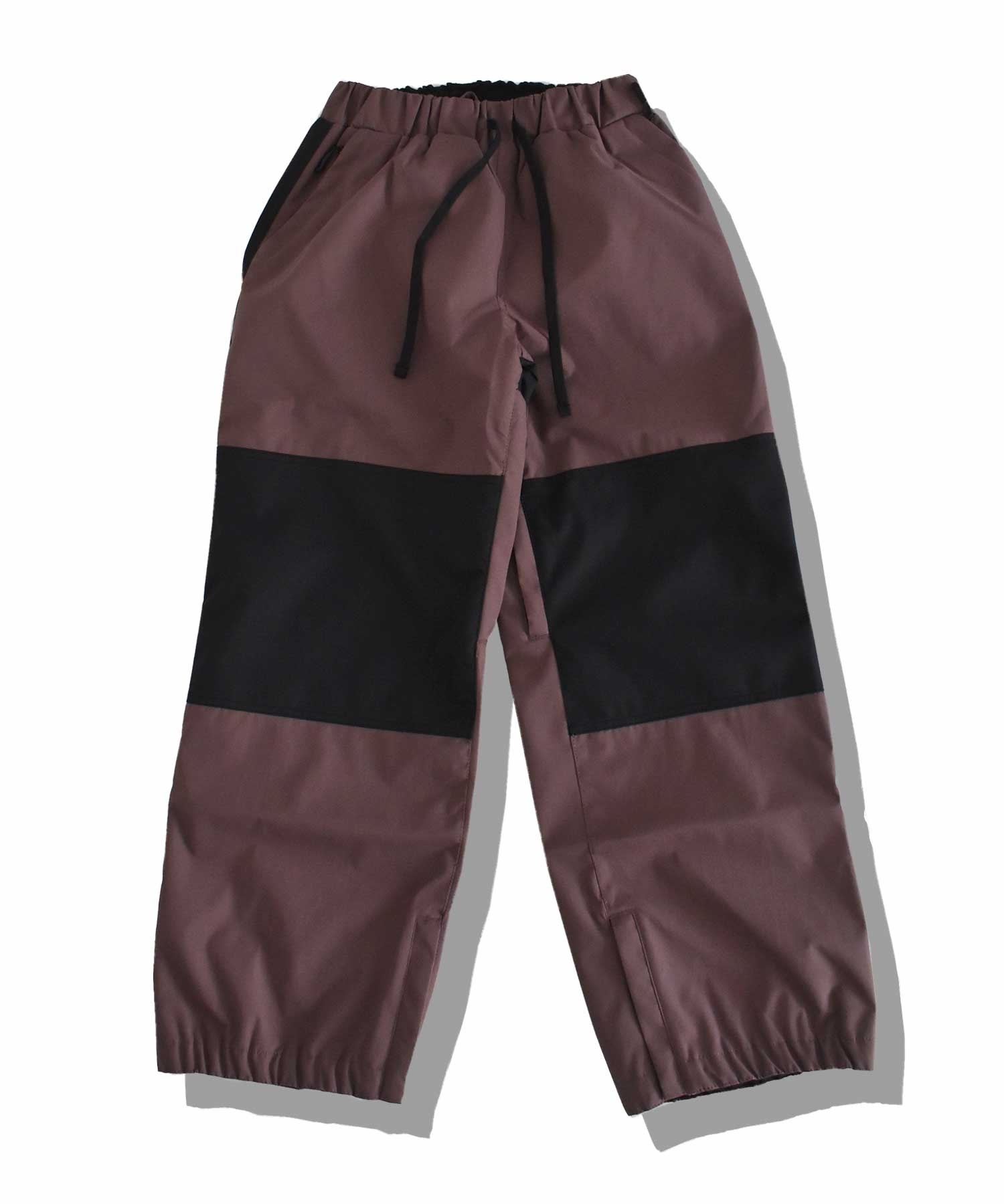 スノーボード ウェア パンツ ユニセックス WILLOW ウィロー VOLT