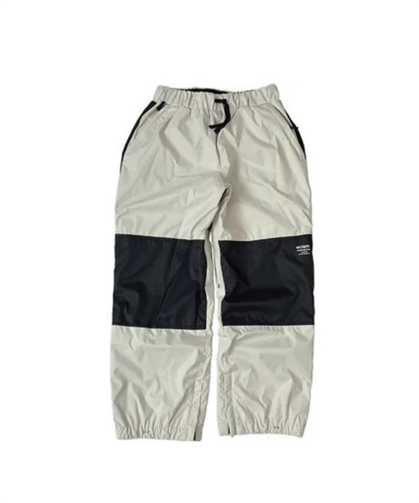 スノーボード ウェア パンツ ユニセックス WILLOW ウィロー VOLT PANTS WLJK-012 23-24モデル ムラサキスポーツ KX L16