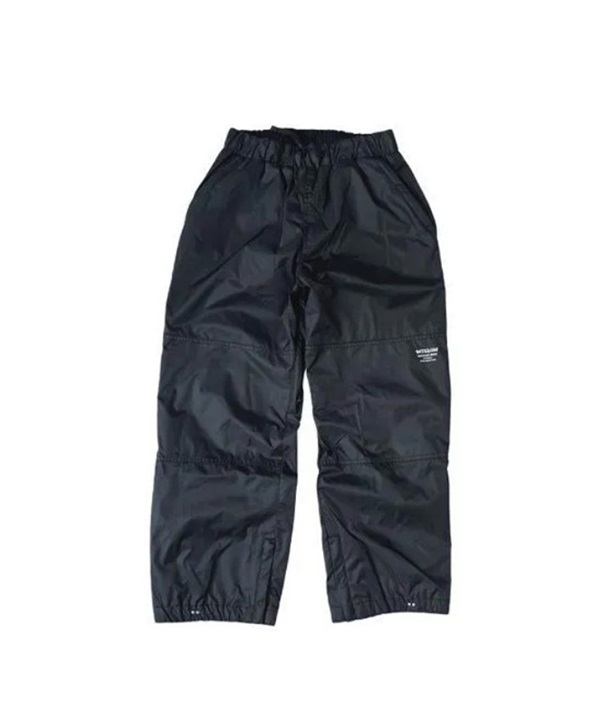 スノーボード ウェア パンツ ユニセックス WILLOW ウィロー VOLT PANTS WLJK-012 23-24モデル ムラサキスポーツ KX L16