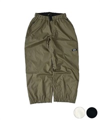 WILLOW ウィロー PUFF PANTS WLJK-013 スノーボード ウェア パンツ