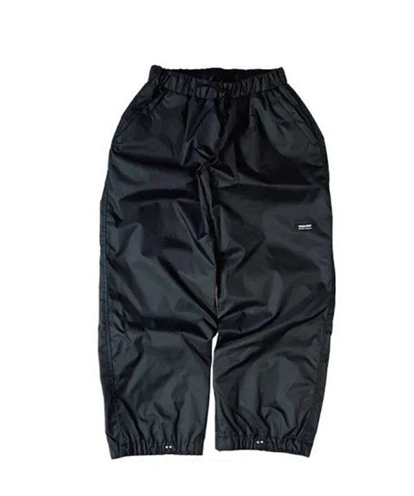 スノーボード ウェア パンツ ユニセックス WILLOW ウィロー PUFF PANTS WLJK-013 23-24モデル ムラサキスポーツ KX L16