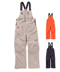 241 トゥーフォーワン GORE-TEX SEEKER BIB PNT ユニセックス スノーボード ウェア パンツ 24-25モデル MB3401 LL A11