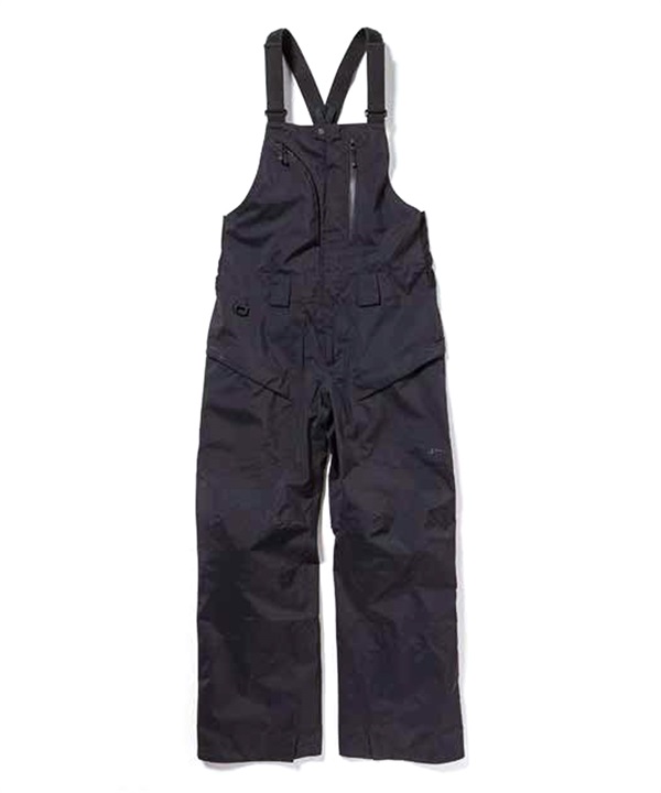 241 トゥーフォーワン GORE-TEX SEEKER BIB PNT ユニセックス スノーボード ウェア パンツ 24-25モデル MB3401 LL A11