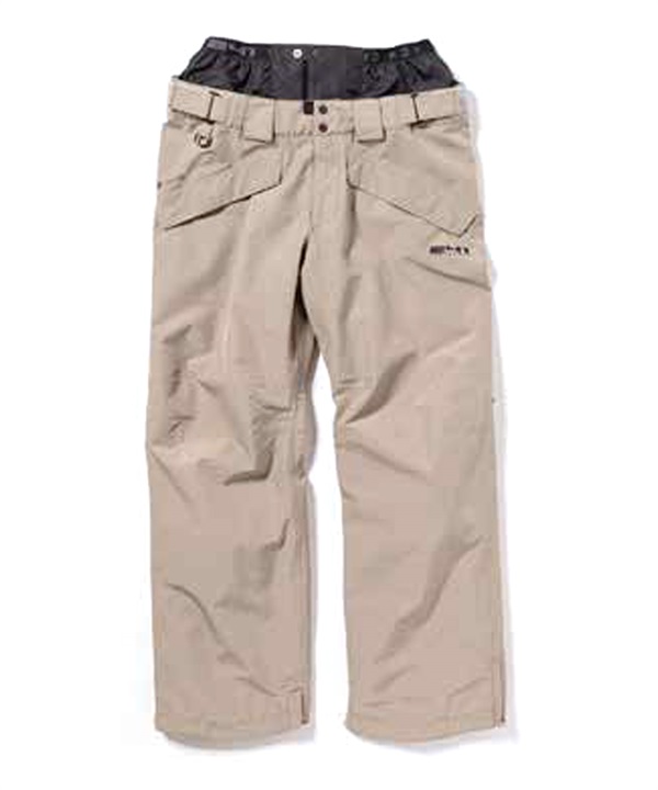 241 トゥーフォーワン GORE-TEX FORECASTER PNT ユニセックス スノーボード ウェア パンツ 24-25モデル MB3402 LL A11