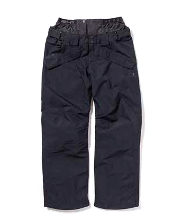 241 トゥーフォーワン GORE-TEX FORECASTER PNT ユニセックス スノーボード ウェア パンツ 24-25モデル MB3402 LL A11