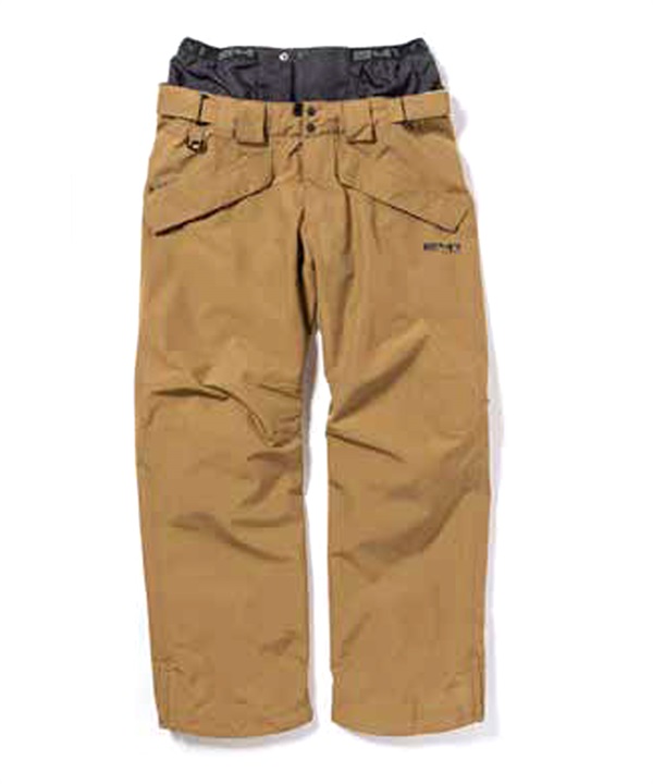 241 トゥーフォーワン GORE-TEX FORECASTER PNT ユニセックス スノーボード ウェア パンツ 24-25モデル MB3402 LL A11