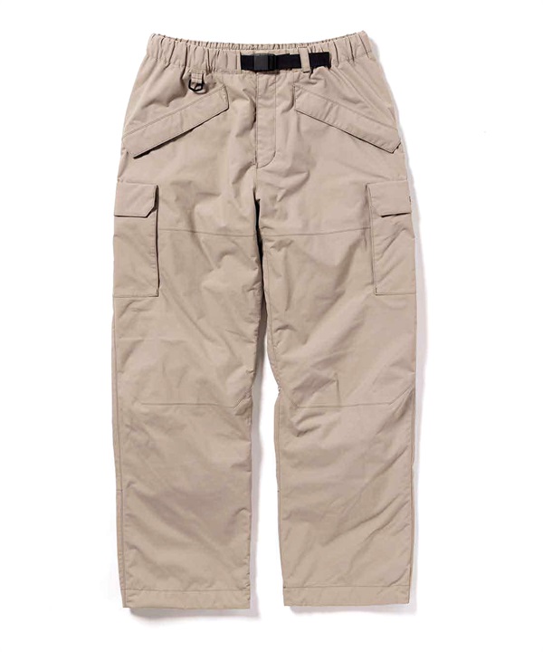 241 トゥーフォーワン EXPLORER PNT ユニセックス スノーボード ウェア パンツ 24-25モデル MB3404 LL A11