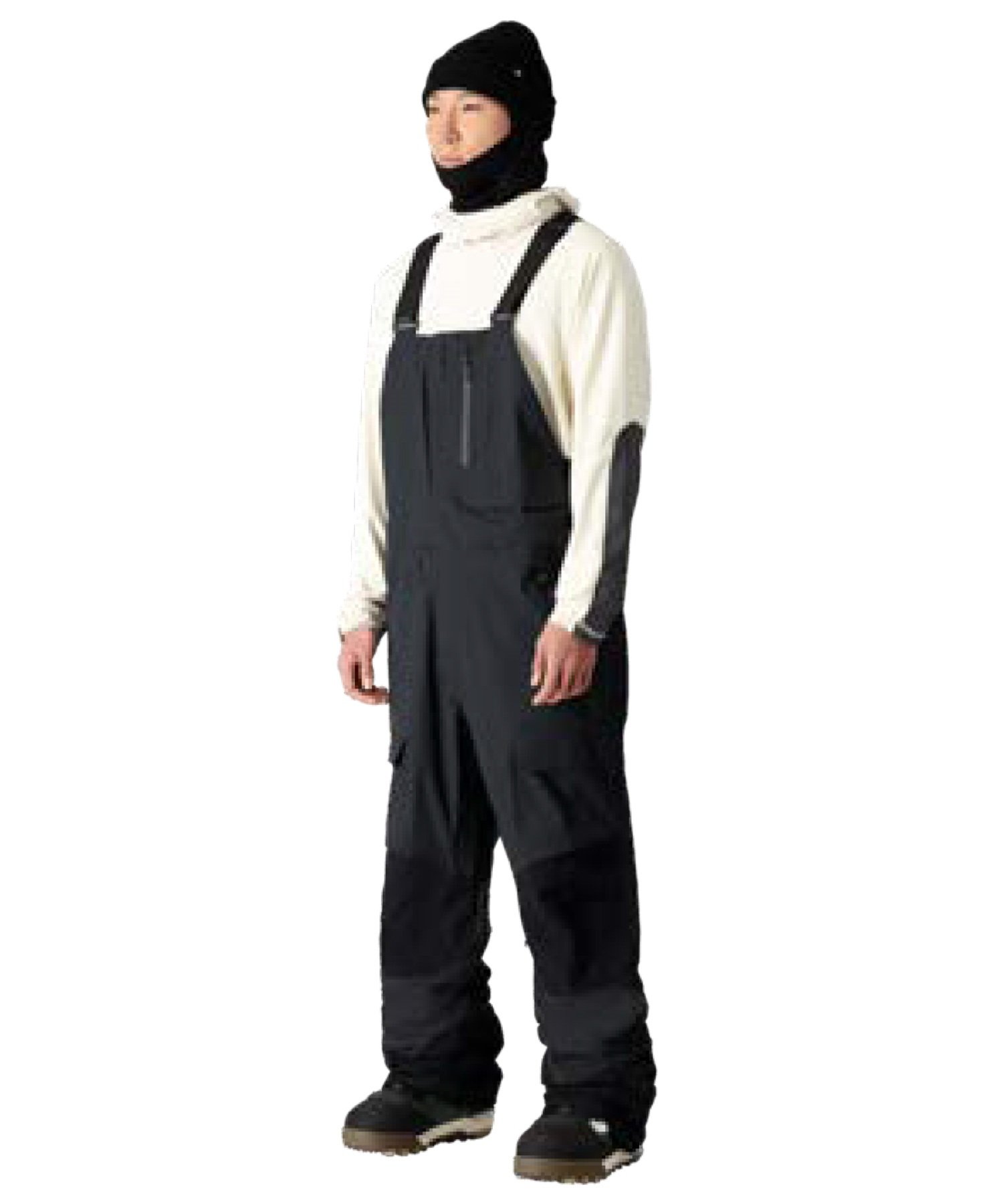 686 シックスエイトシックス GORE-TEX STRETCH DISPATCH BIB