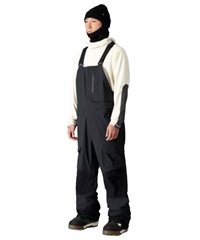 686 シックスエイトシックス GORE-TEX STRETCH DISPATCH BIB ユニセックス スノーボード ウェア パンツ 24-25モデル M2W202