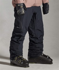 686 シックスエイトシックス GORE-TEX GT ユニセックス スノーボード ウェア パンツ 24-25モデル M2W203 LL A11