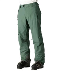 686 シックスエイトシックス GORE-TEX GT ユニセックス スノーボード ウェア パンツ 24-25モデル M2W203 LL A11