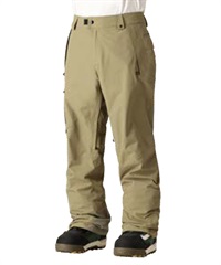 686 シックスエイトシックス GORE-TEX GT ユニセックス スノーボード ウェア パンツ 24-25モデル M2W203 LL A11