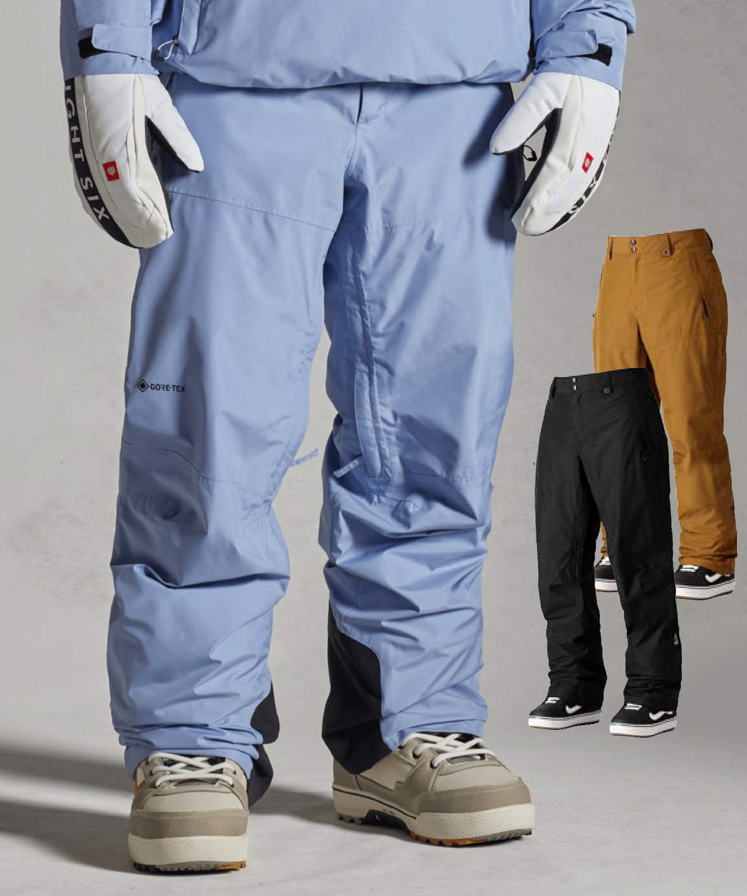 686 シックスエイトシックス GORE-TEX CORE SHELL ユニセックス 686 シックスエイトシックス GORE-TEX CORE SHELL ユニセックス