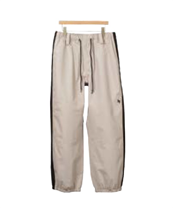 AAHARDWEAR ダブルエー ハードウェア PT TEAM TRACK スノーボード ウェア パンツ ユニセックス セットアイテム対象 ムラサキスポーツ 24-25モデル LL E2