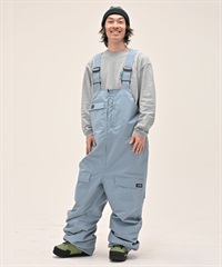 ● 23-24 ANTHEM THUGRIDE BIB PANTS MUSTARD LAMP BLACK AN2334 アンセム スノボウェア  スポーツMIX ユニセックス ビブパンツ オーバーオール 日本正規品 : an2334mus : オフワン国道16号 - 通販 -  Yahoo!ショッピング