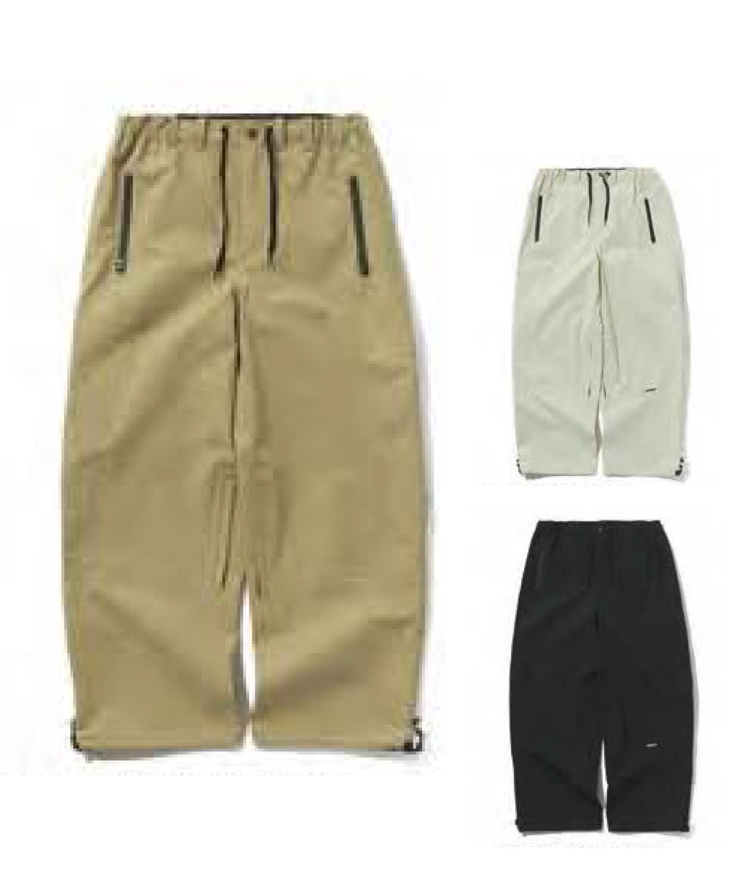 BSRABBIT スノーボード ウェア パンツ ユニセックス MOUNTAIN 3L