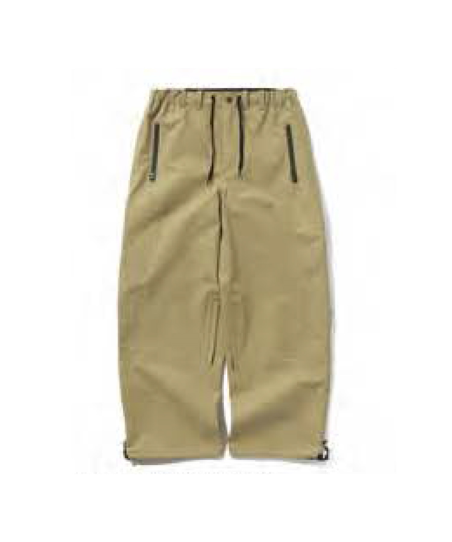 BSRABBIT スノーボード ウェア パンツ ユニセックス MOUNTAIN 3L SEAM